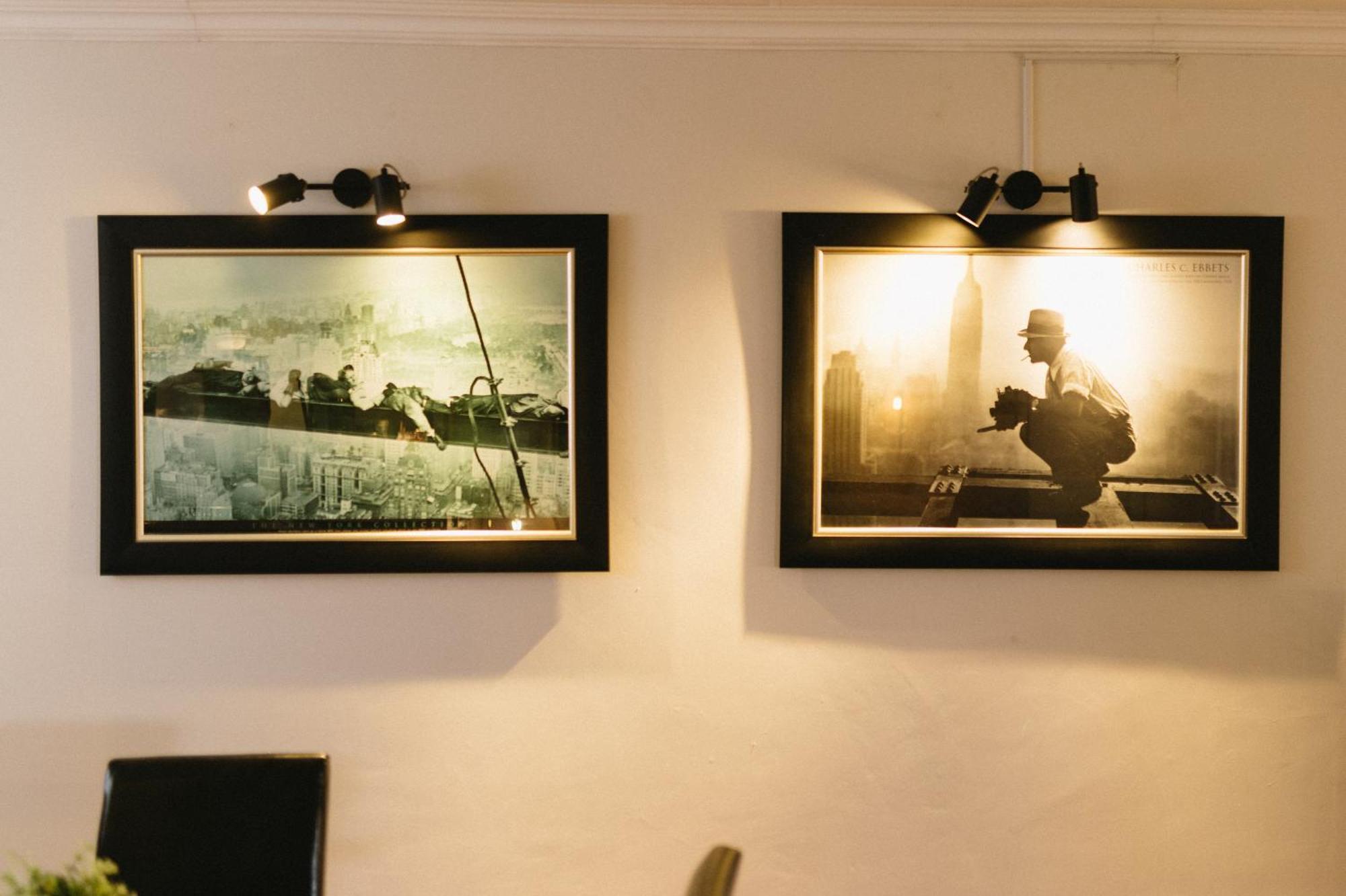 Meraki Country Manor ランセリア エクステリア 写真